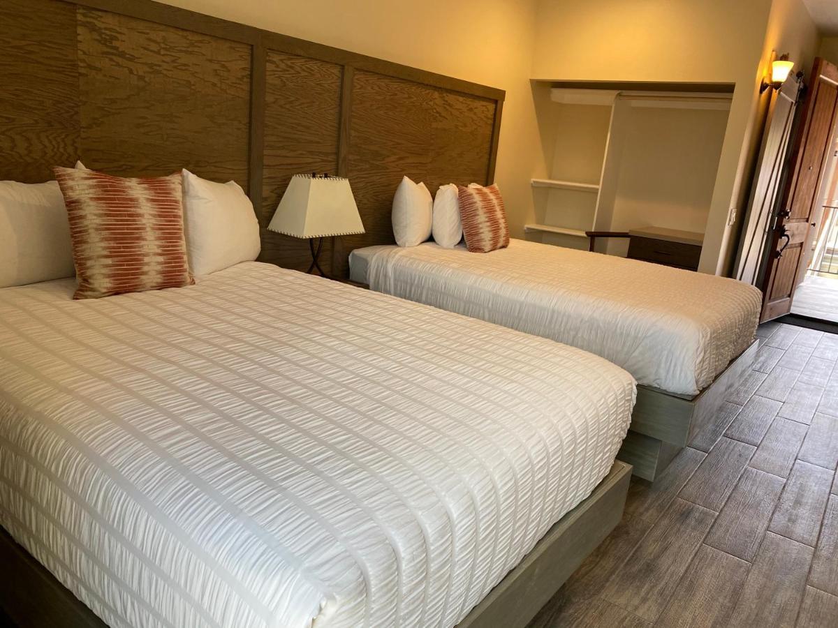 Sedona Village Lodge Εξωτερικό φωτογραφία