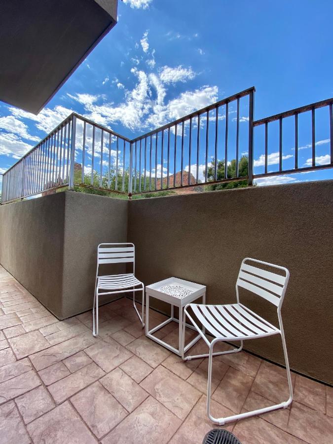 Sedona Village Lodge Εξωτερικό φωτογραφία