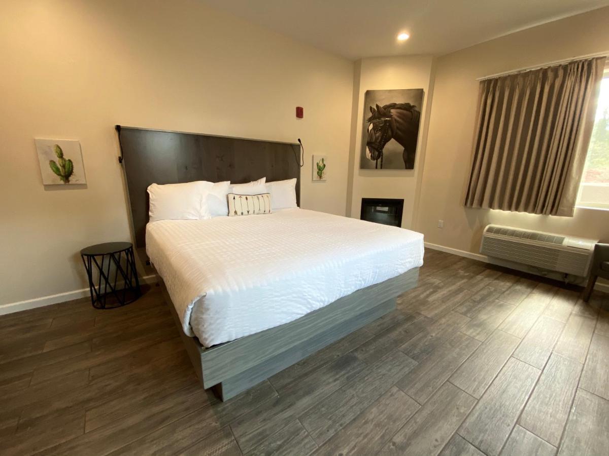 Sedona Village Lodge Εξωτερικό φωτογραφία