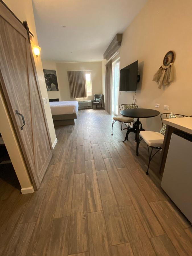 Sedona Village Lodge Εξωτερικό φωτογραφία