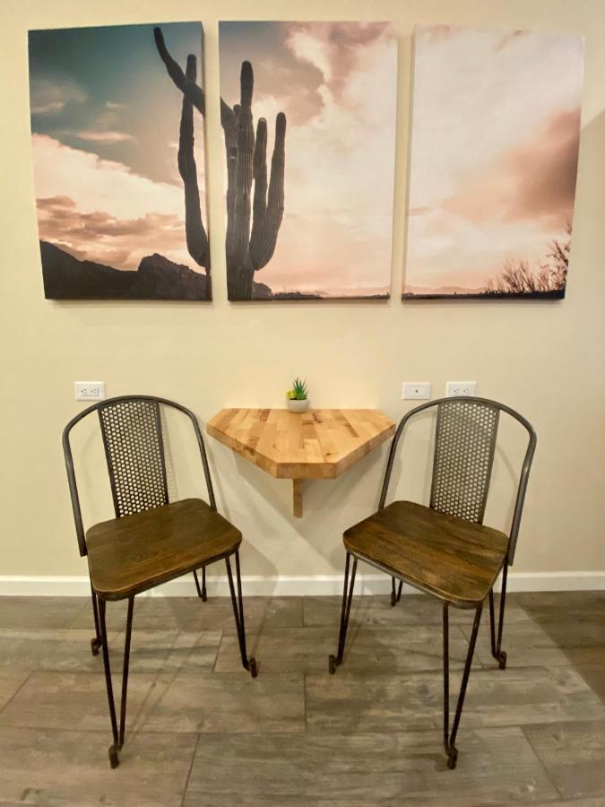 Sedona Village Lodge Εξωτερικό φωτογραφία