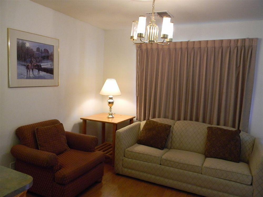 Sedona Village Lodge Εξωτερικό φωτογραφία