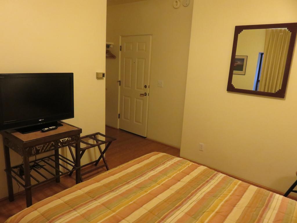 Sedona Village Lodge Εξωτερικό φωτογραφία